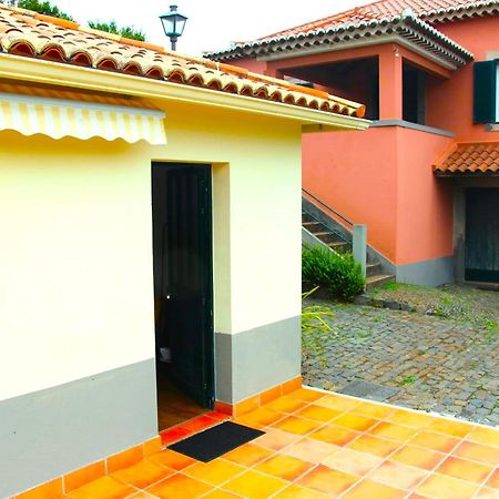 サンタナ Casa Da Tia Clementinaヴィラ エクステリア 写真