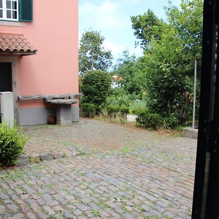 サンタナ Casa Da Tia Clementinaヴィラ エクステリア 写真