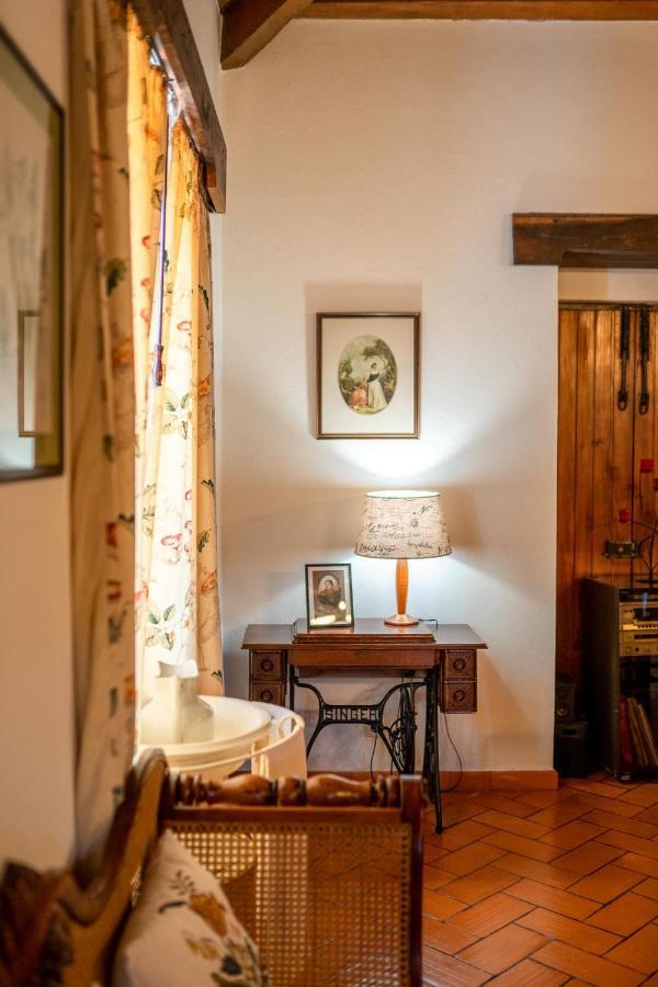 サンタナ Casa Da Tia Clementinaヴィラ エクステリア 写真